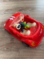 Auto Imaginarium mit Schlüssel Anhänger und Musik Schleswig-Holstein - Schönberg (Holstein) Vorschau