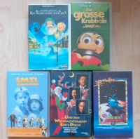 Kinderfime VHS Nordrhein-Westfalen - Sundern (Sauerland) Vorschau