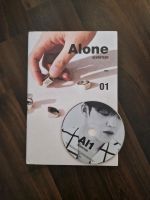 Seventeen SVT Al1 Alone Album S. Coups CD Hessen - Bischofsheim Vorschau