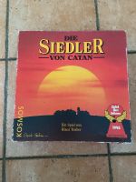 Siedler von Catan Holzversion 1995 Rheinland-Pfalz - Lahnstein Vorschau