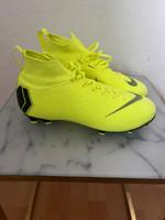 Nike Mercurial Flyknit Fußballschuh Gr.38 Bayern - Unterhaching Vorschau