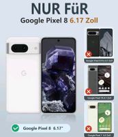 Google 8 pixel case neu anti rutsch schutzhülle schwarz Bielefeld - Schildesche Vorschau