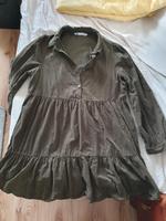 Zara Umstandsmode, Umstandskleid, Stillkleid, 38, 36, M, S München - Pasing-Obermenzing Vorschau