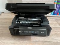 Epson XP-205 DEFEKT Sachsen-Anhalt - Dessau-Roßlau Vorschau