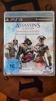 Assassin's Creed - Geburt einer neuen Welt PS3 Bayern - Michelau i. OFr. Vorschau