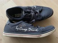 ✅ Camp David Schuhe Sneaker Männer Größe 44 Bayern - Dasing Vorschau
