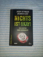 Buch "Nichts ist Okay!" Sachsen-Anhalt - Zahna-Elster Vorschau