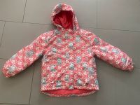 Winterjacke Mädchen rosa Größe 110/116 Jacke Bayern - Hausen bei Würzburg Vorschau