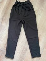 Schwarze Stoffhose von C&A Größe 34 Rheinland-Pfalz - Speyer Vorschau