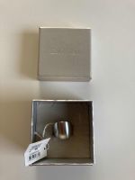 Calvin Klein Ring Damenring Herrenring silber basic neu Schmuck Wandsbek - Hamburg Jenfeld Vorschau