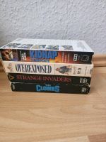 VHS Spielfilme / Englisch Bayern - Schweinfurt Vorschau