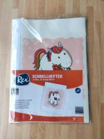 5x Schnellhefter WEIẞ mit Einhornmotiv, Originalverpackt Baden-Württemberg - Konstanz Vorschau