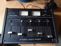 Realistic Stereo Disco Mixer Retro DJ Mischpult Sachsen - Beucha Vorschau