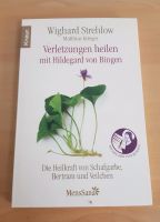 Hildegard von Bingen - Verletzungen heilen Bayern - Kleinrinderfeld Vorschau