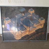 Christo „verhüllter Reichstag“ Nordrhein-Westfalen - Iserlohn Vorschau