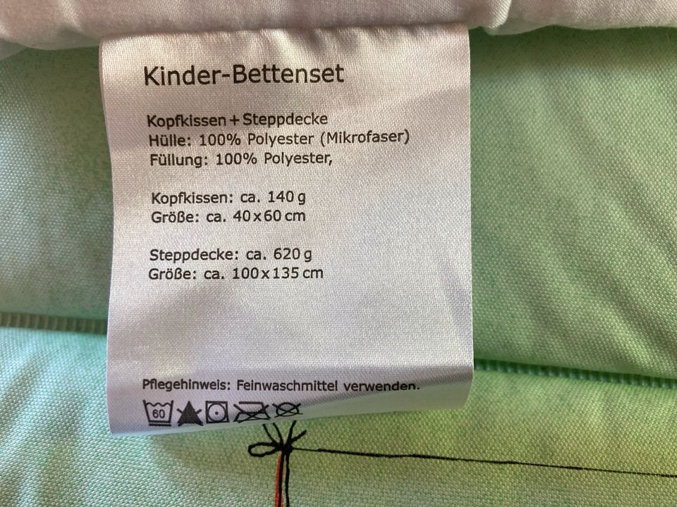 Kinderbettenset in Potsdam