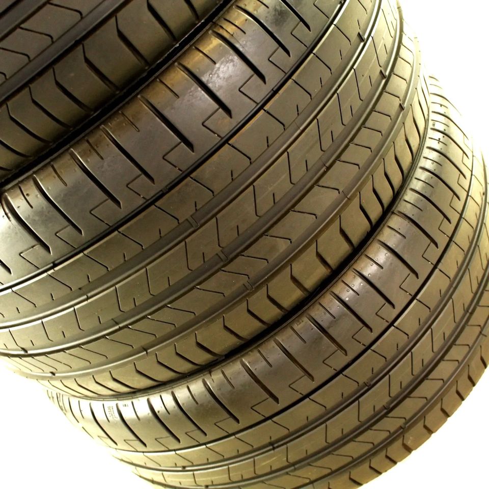 SOMMERREIFEN 255/35 R21 98Y-285/30 R21 100Y Pirelli Pzero Mo-S in Donzdorf