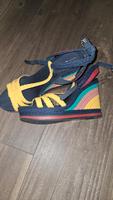 Tommy Hilfiger Wedges 41 Sachsen - Bautzen Vorschau