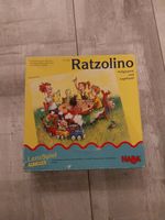 Ratzelino Spiel,Haba Niedersachsen - Liebenburg Vorschau