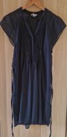 Sommerkleid H&M dunkelblau Gr. 38 Nordrhein-Westfalen - Korschenbroich Vorschau