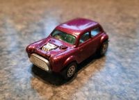 Corgi Juniors Mini Cooper S 1300 B.V.R.T. Vita-Min, 70er Jahre Niedersachsen - Winsen (Luhe) Vorschau