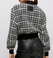 Hugo Boss Arolara-1 mit Bouclé-Struktur Baden-Württemberg - Waiblingen Vorschau