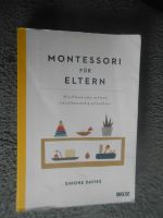 Montessori für Eltern: Wie Kleinkinder achtsam und selbstständig Berlin - Zehlendorf Vorschau