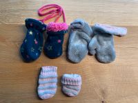 Baby Handschuhe zu verschenken Niedersachsen - Laatzen Vorschau