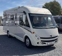 Carthago c-compactline I I 143 Hydr. Hubst.* AHK*Wechselr Schleswig-Holstein - Oeversee Vorschau