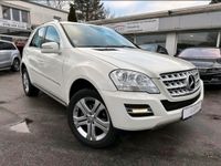 Mercedes Benz ML350 w164 Avantgarde Tüv neu inspektion neu Nordrhein-Westfalen - Remscheid Vorschau