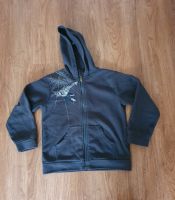 Jungen Fleece Kaputzenjacke Nordrhein-Westfalen - Lengerich Vorschau