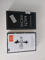 2x spannende Thriller S. Beckett, J.Merchant Nordrhein-Westfalen - Haan Vorschau