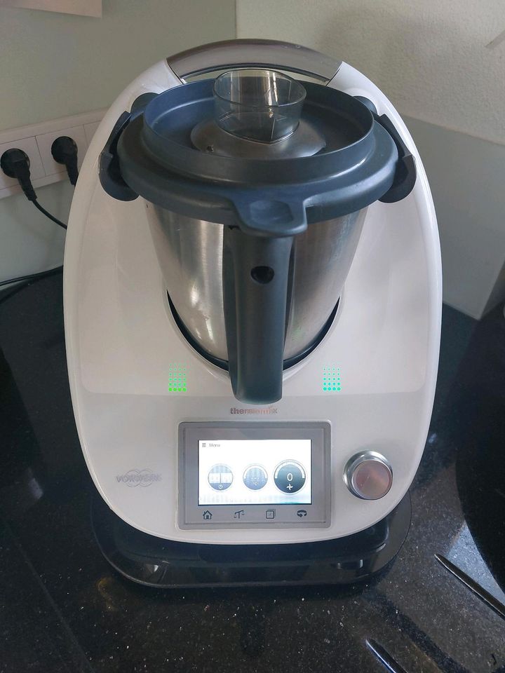 Thermomix tm5 in Friedrichshafen