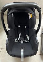 Autositz Maxi Cosi + Isofix Station Thüringen - Riethnordhausen Vorschau