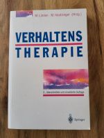 Verhaltenstherapie Heilpraktiker Psychotherapie Baden-Württemberg - Reutlingen Vorschau