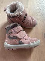 Superfit Winterstiefel Kinder Größe 23 Hessen - Biblis Vorschau