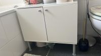 Badezimmer Schrank weiß Ikea „Fullen“ Düsseldorf - Mörsenbroich Vorschau