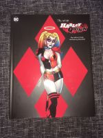 Harley Quinn Comic Artbook DC marvel Batman joker Buch hardcover Baden-Württemberg - Beilstein Vorschau