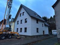 sanierte Erdgeschosswohnung in Blumenthal zu vermieten Nordrhein-Westfalen - Hellenthal Vorschau