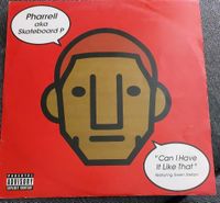 Vinyl Singel Pharrell feat. Gwen Stefani -Can I have it like that Sachsen - Meerane Vorschau