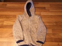 Fleecejacke gr.86/92 Hessen - Wöllstadt Vorschau