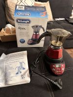 Neu DeLonghi Alicia kaffe Espresso kein Gerät Hessen - Hosenfeld Vorschau