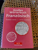 Wörterbuch Französisch Niedersachsen - Braunschweig Vorschau
