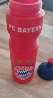 FC Bayern Trinkflasche Bayern - Dillingen (Donau) Vorschau