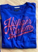 LA Shirt Hilfiger Gr 164 Bayern - Günzburg Vorschau