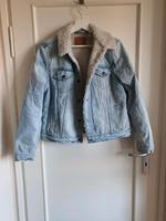 Jeansjacke Levis L München - Schwanthalerhöhe Vorschau