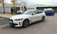 BMW i4 eDrive40 Gran Coupé - Leasingübernahme Bonn - Beuel Vorschau