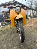 Simson Schwalbe KR51/1 Brandenburg - Rhinow Vorschau