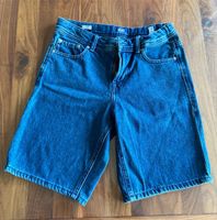 Jeans Short Jack & Jones Größe 152 - neuwertig Baden-Württemberg - Reutlingen Vorschau