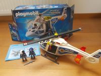 Playmobil City Polizei Hubschrauber 6874 Bayern - Lauter Vorschau